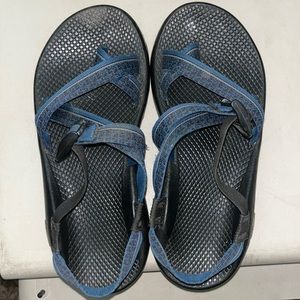 Chacos